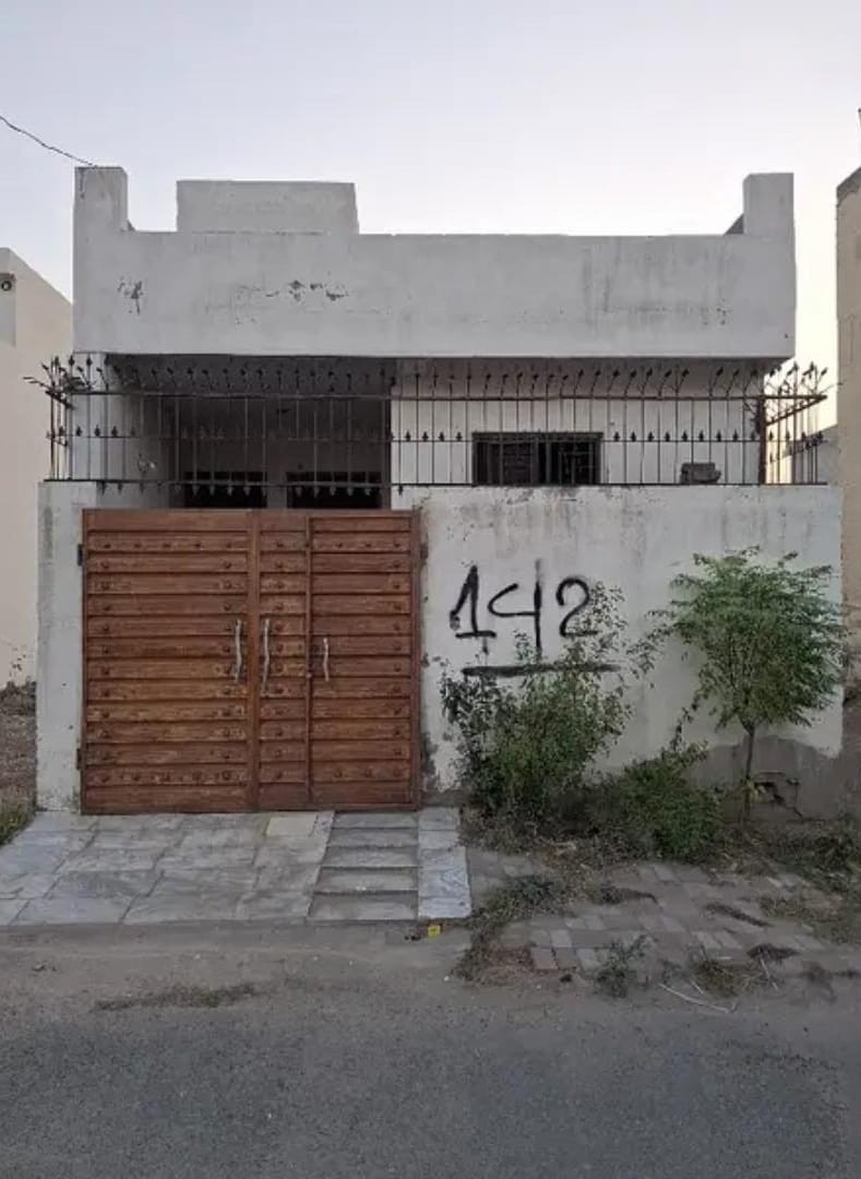 3 Marla single story house Available for Sale Reasonable price-house for sale in Lahore