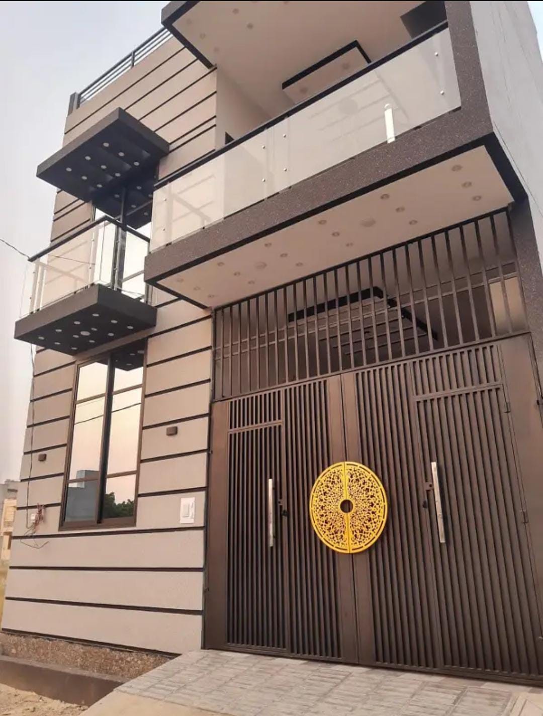 West open park face house for sale-house for sale in karachi