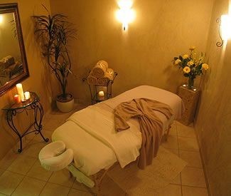 Best Massage Center in Lahore Full Body & Thai Massage Services