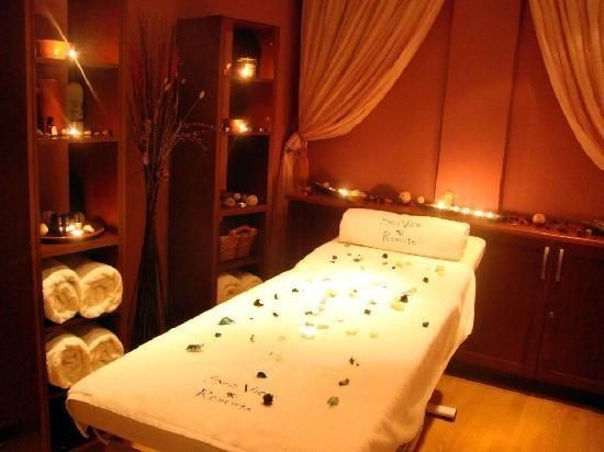 One Spa Massage Center Lahore - Bliss (One SPA Lahore)