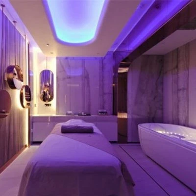 Maliha Spa & Massage Center in Islamabad since 2005