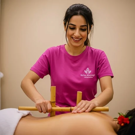 Relax Spa & Massage Center Islamabad