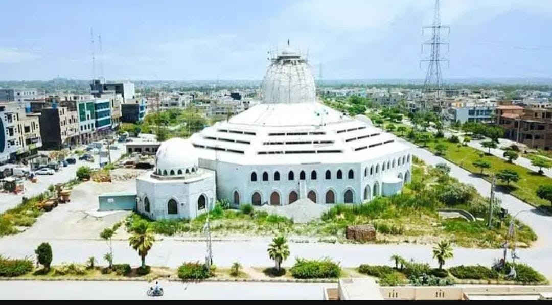 8 Marla plot For sale in islamabad-plot for sale in islamabad