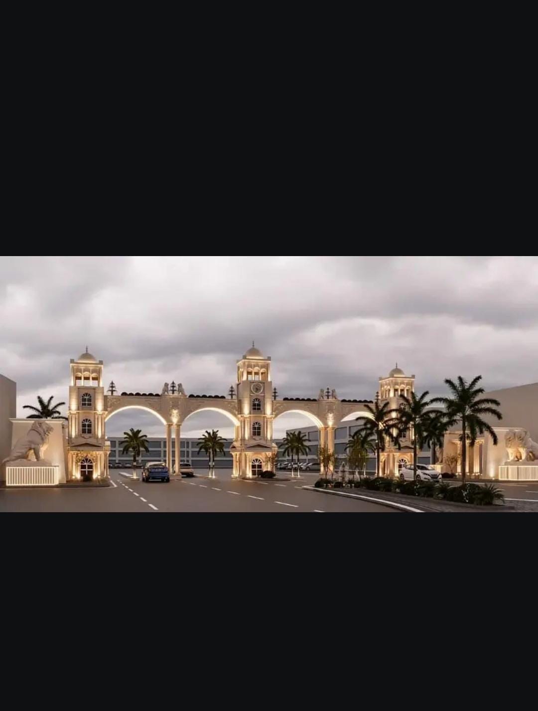3 Marla plot For Sale-plot for sale in lahore