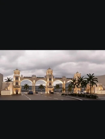 3 Marla plot For Sale-plot for sale in lahore