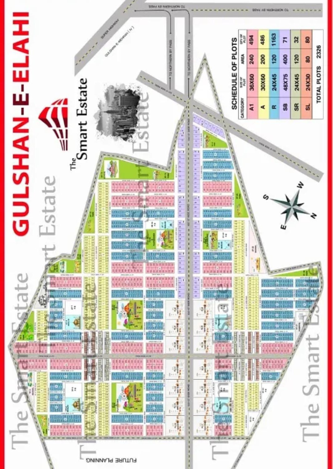 Plot for sale -plot for sale in karachi