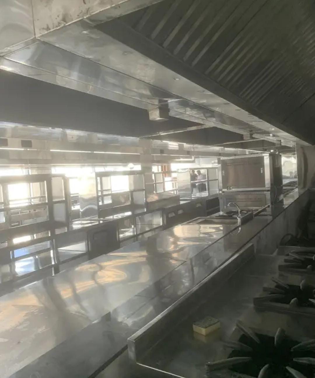 Brand occupied shop for sale in food court-shop for sale in islamabad