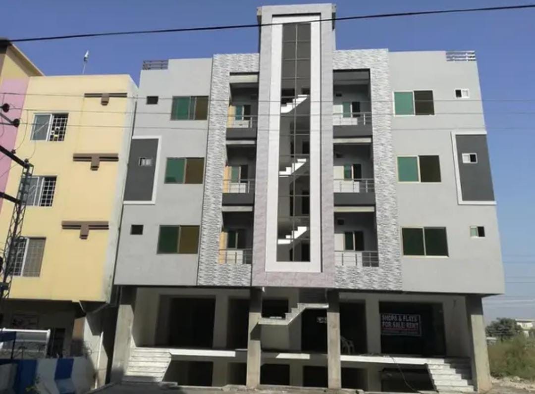Shop for sale in police Foundation-shop for sale in islamabad