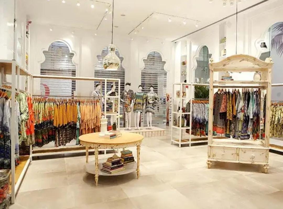Now Commercial shop-shop available for sale in LAHORE