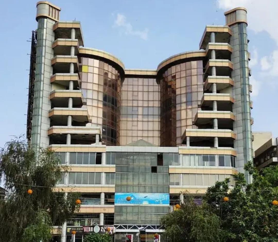 Ideal for office and commercial shops-shop for sale available in lahore