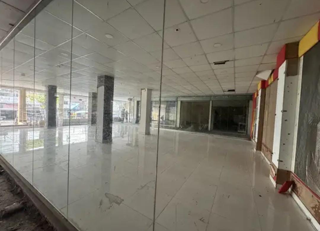 On ground shops available for sale-shop for sale available in lahore