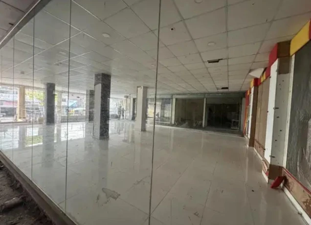 On ground shops available for sale-shop for sale available in lahore