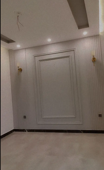 Golden Chance To Buy A 5 Marla Facing Park Brand New Modern House For Sale