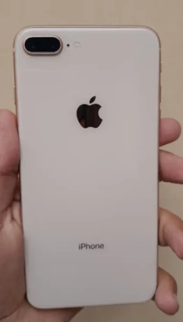 IPhone 8 Plus 256gb Non Pta