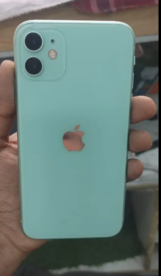 I phone 11