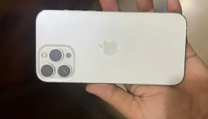 Iphone 13pro max