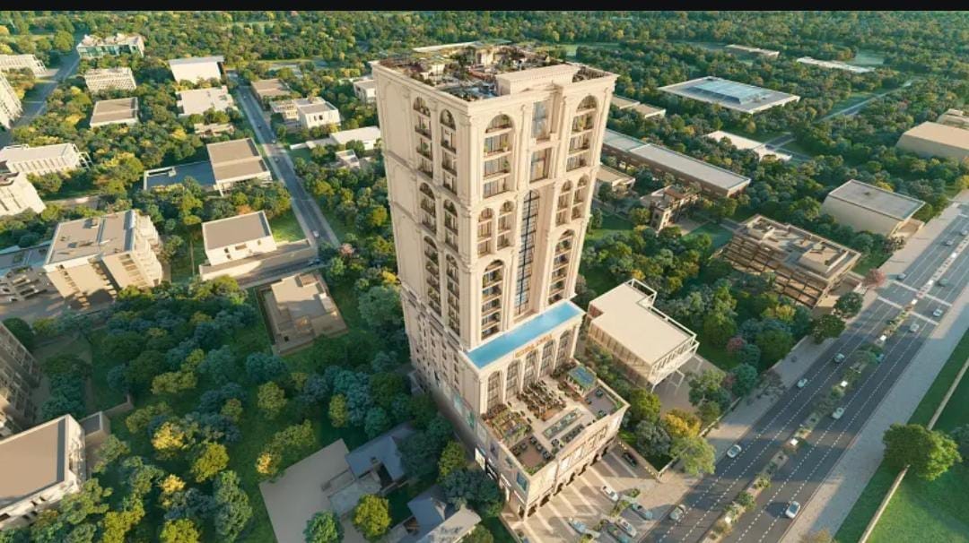 Shops are available in Gulberg-shop for sale in Lahore Gulberg