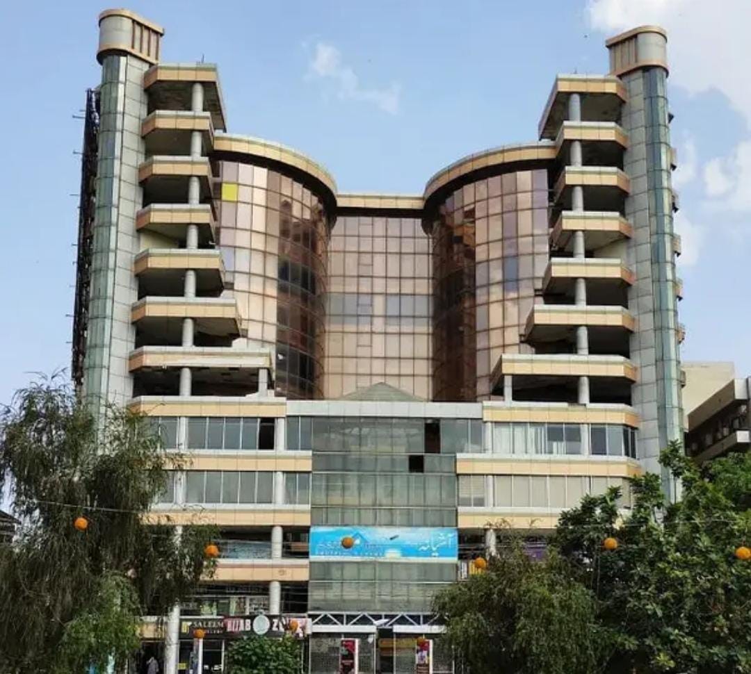 Commercial shop for sale-shop for sale in Gulberg lahore