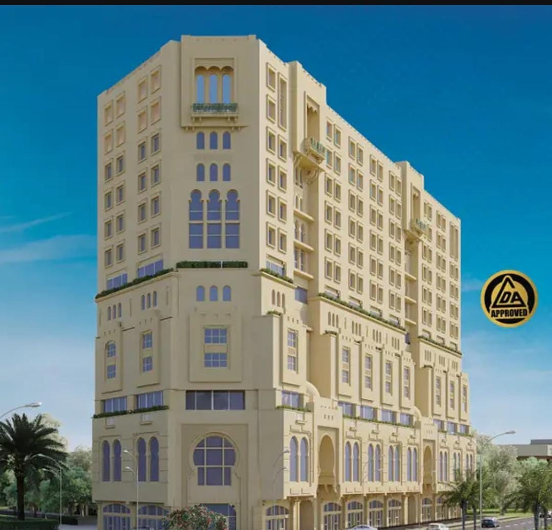 Commercial shop for sale in Grand Square Mall-shop for sale in lahore Gulberg 3