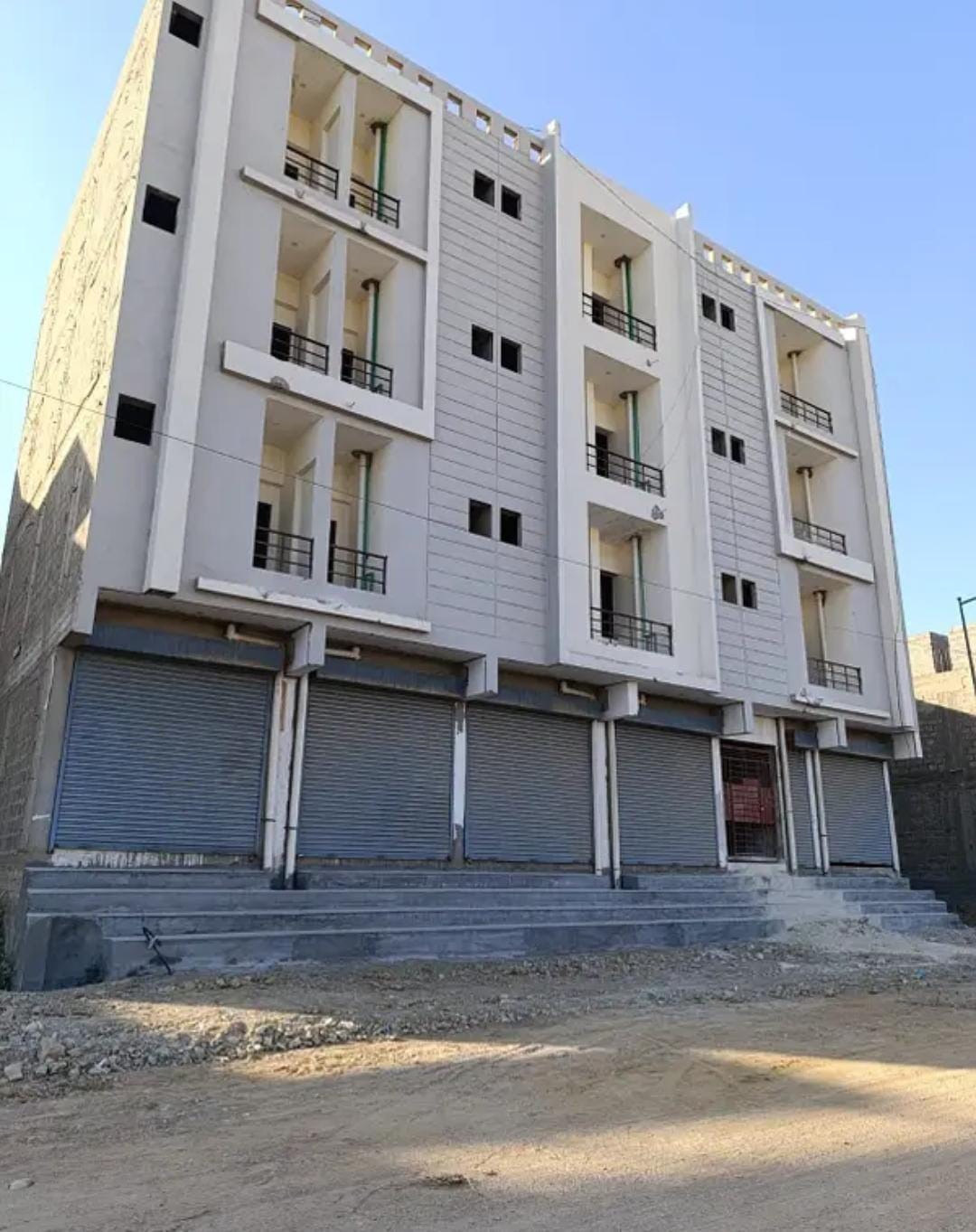 Office for sale -Office for sale in karachi