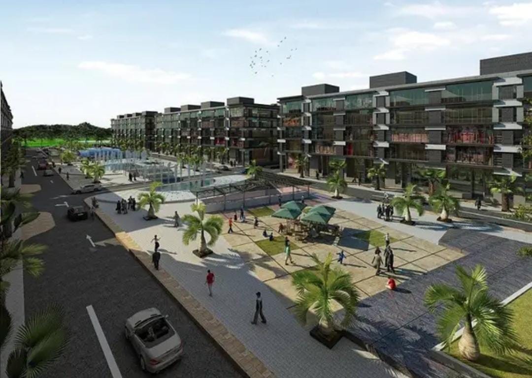 Building for sale-building for sale in Lahore-Defence