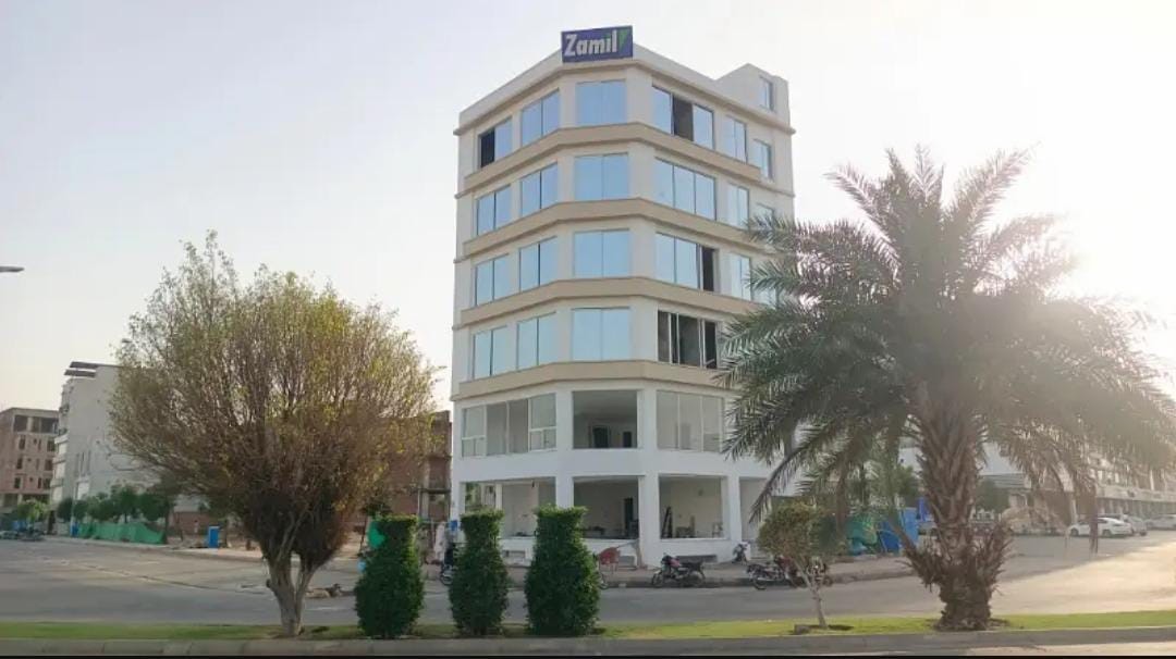 Shop for sale-shop for sale in Lahore zamil heights