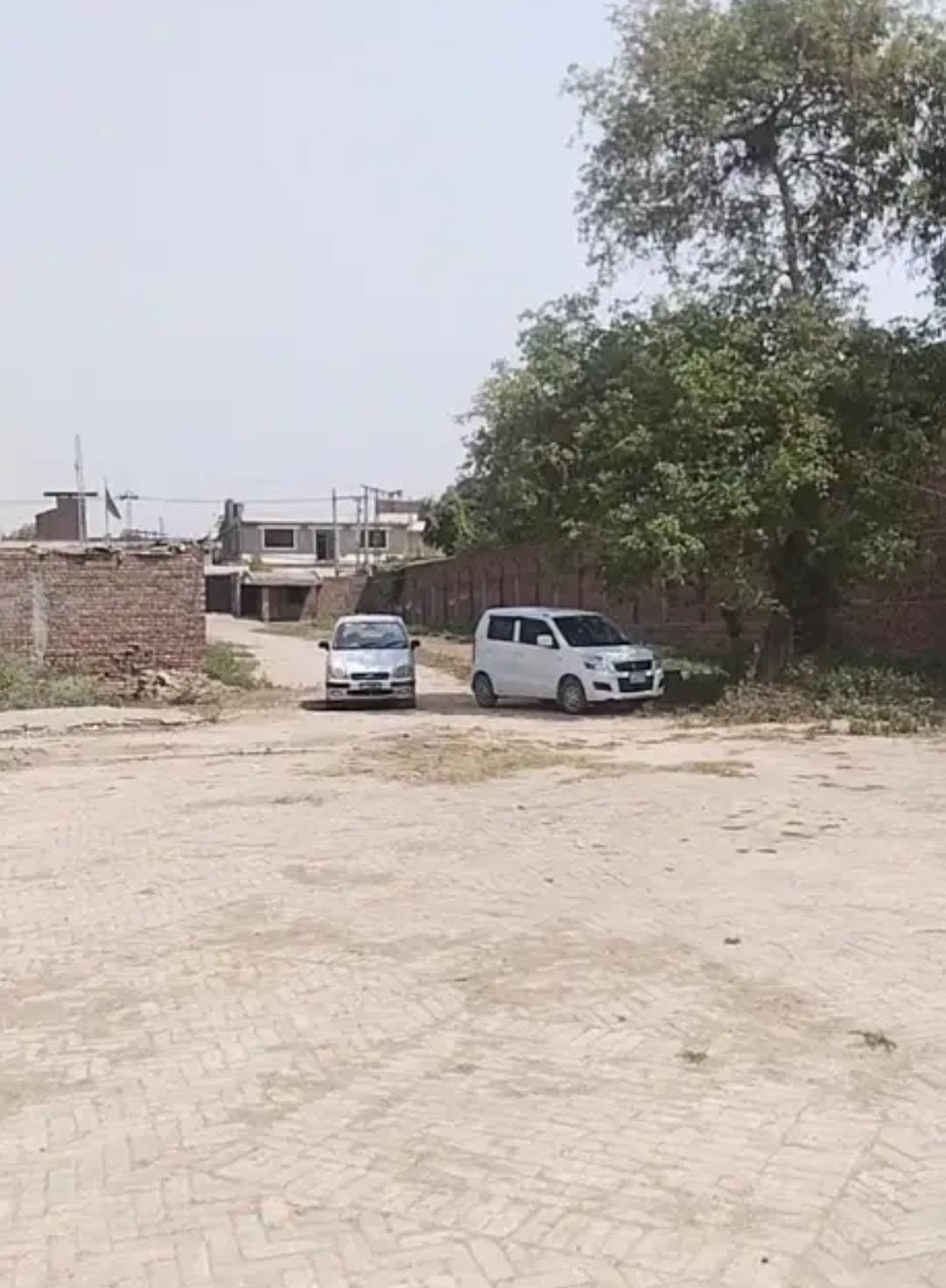 Factory Available for sale-factory for sale in lahore