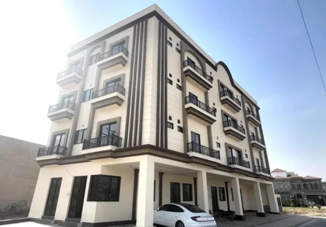Building for sale-Building for sale in Lahore