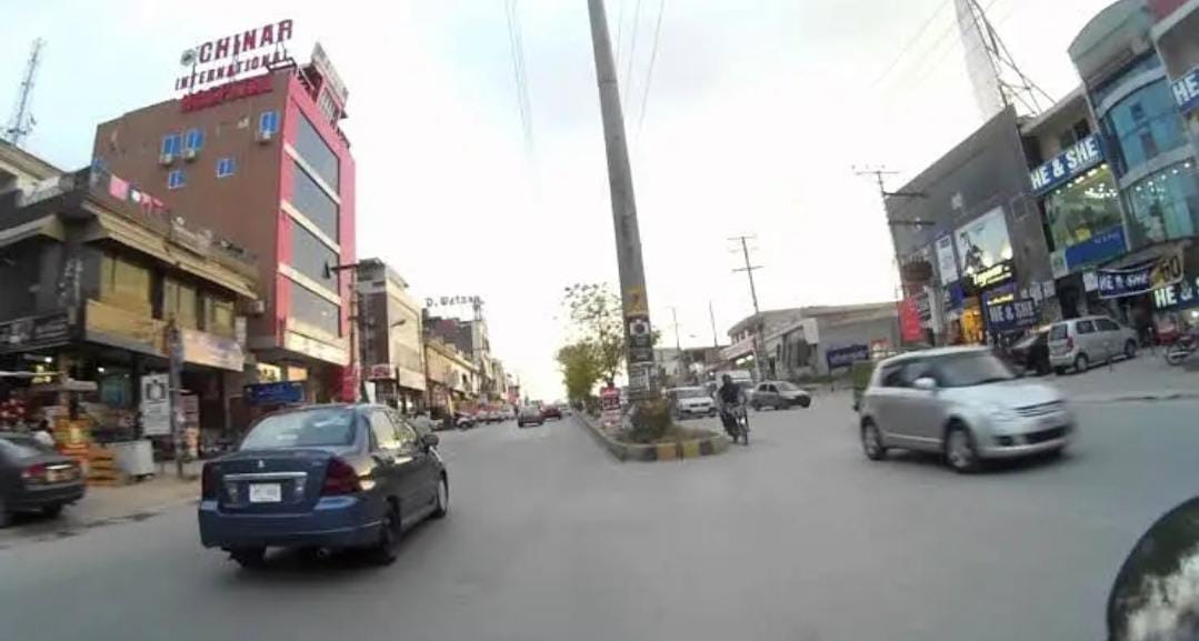 Shop Available for sale-shop for sale in islamabad Pwd housing scheme