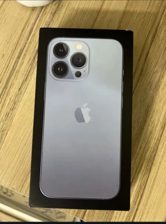 IPhone 13 Pro Mobile for sale in rawalpindi PTA Approved