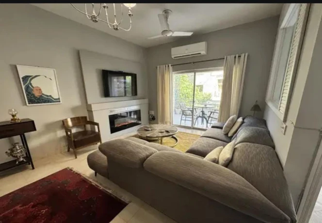 Flat For Rent in islamabad-Diplomatic Enclave