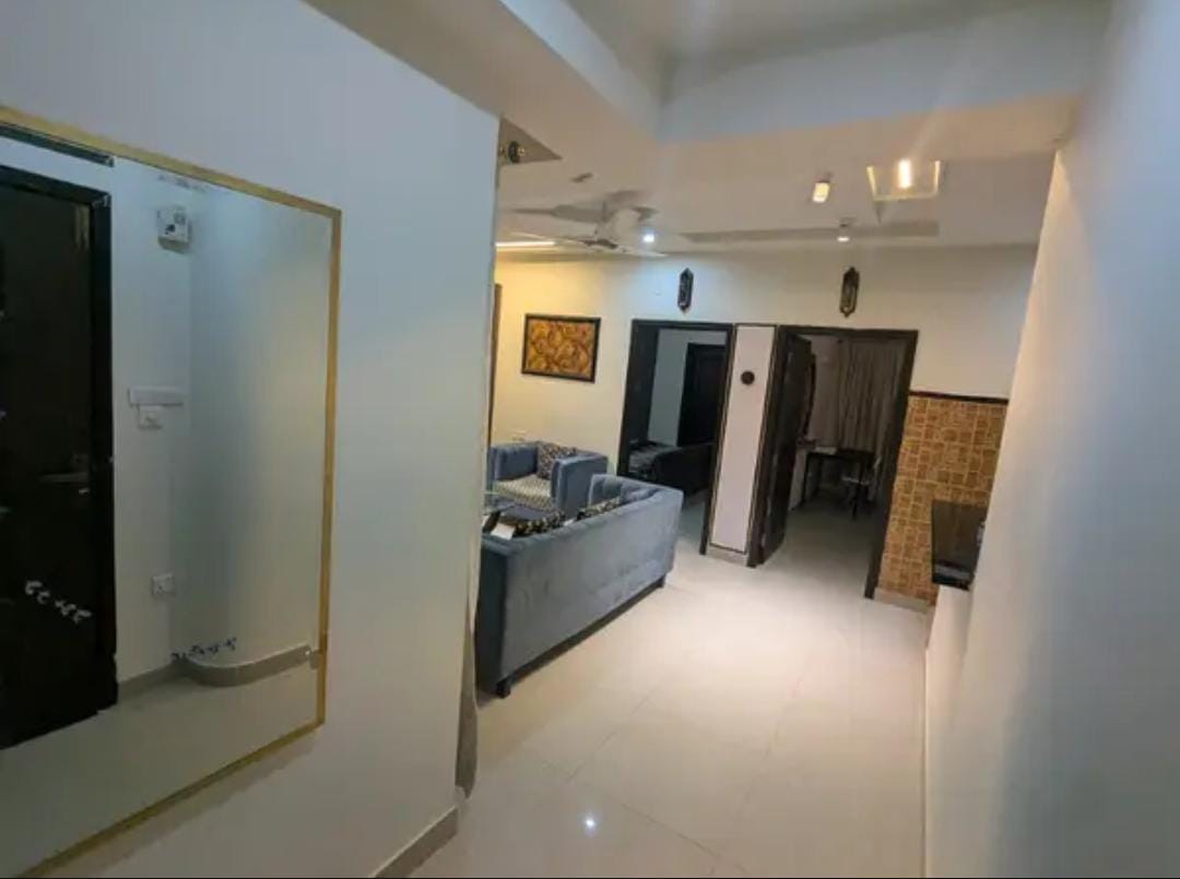 Appartment For Rent in Islamabad E-11/2