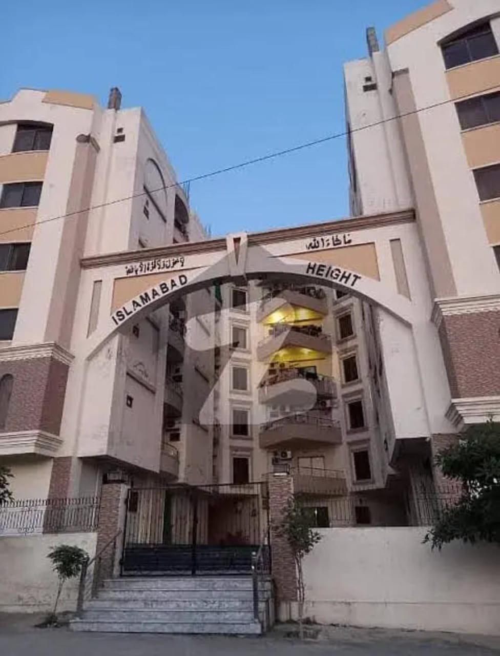 Flat For Rent in islamabad G-15