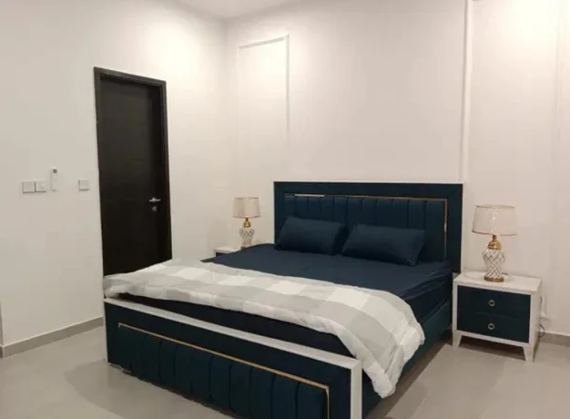 Appartment for rent in islamabad Gulberg Green