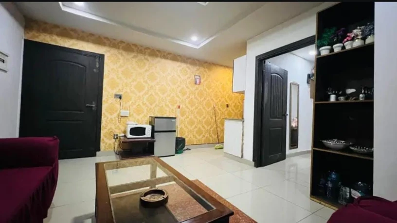 Appartment For rent in Bahria Town Rawalpindi