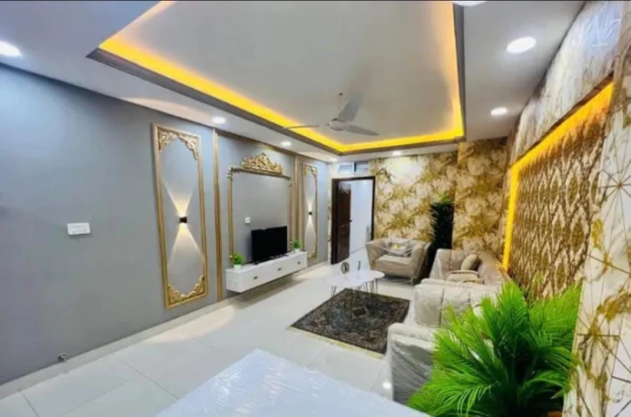 Flat For Rent in Bahria Town Rawalpindi
