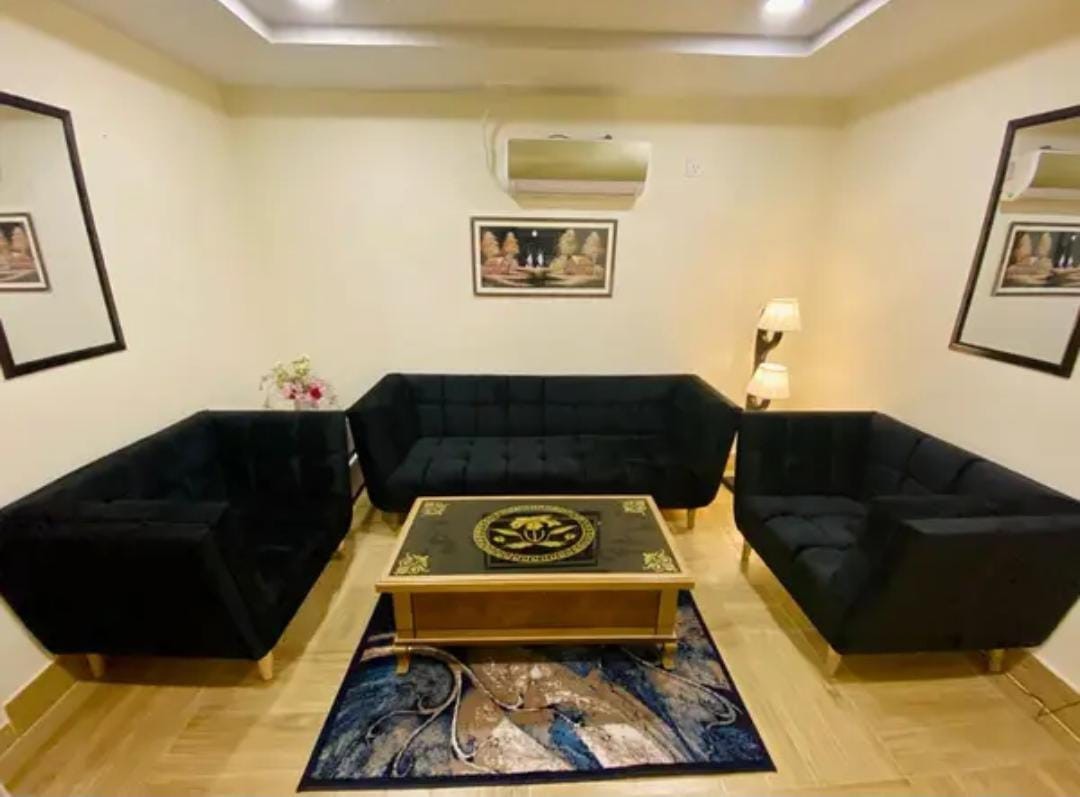 Flat For Rent in Bahria town Rawalpindi