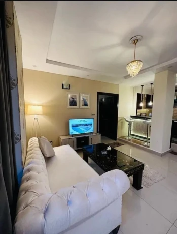 Appartment For Rent in Bahria Town Rawalpindi