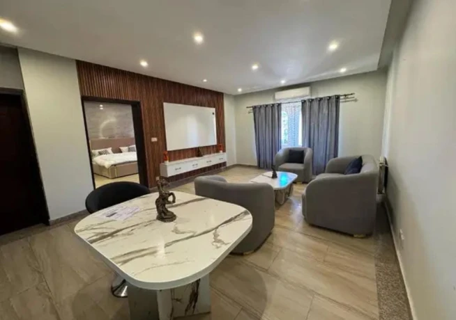 Appartment For Rent in Bahria Town Islamabad