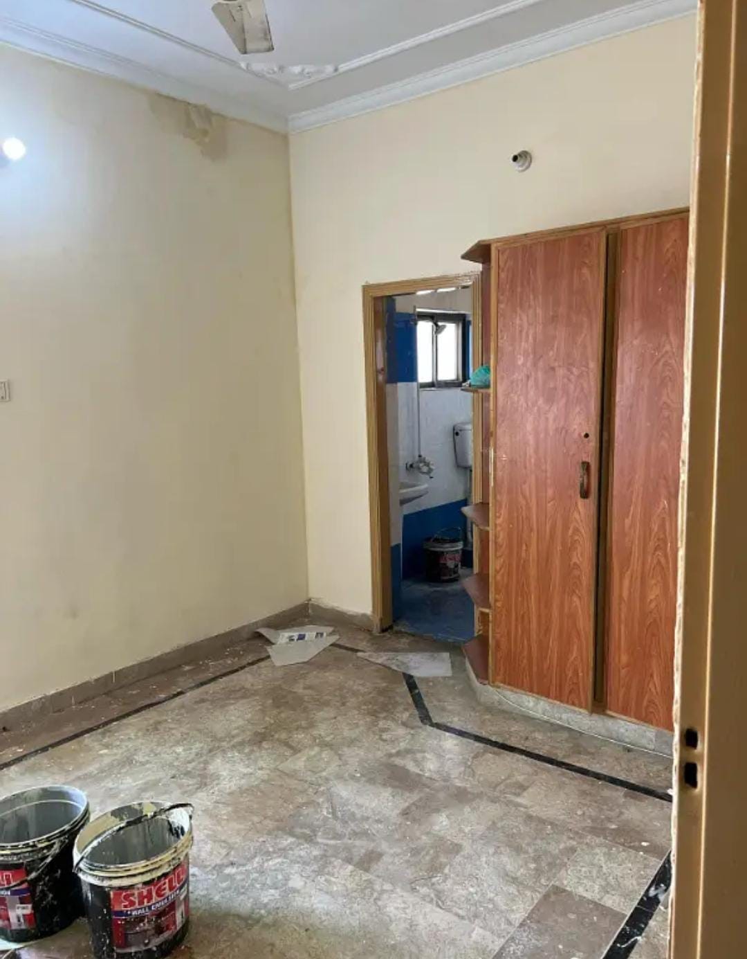 Flat For Rent in Chaklala Scheme Rawalpindi