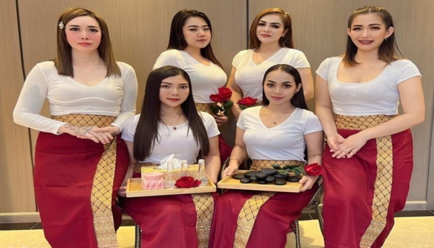 Welcome To Esthiva massage center lahore 03325666139