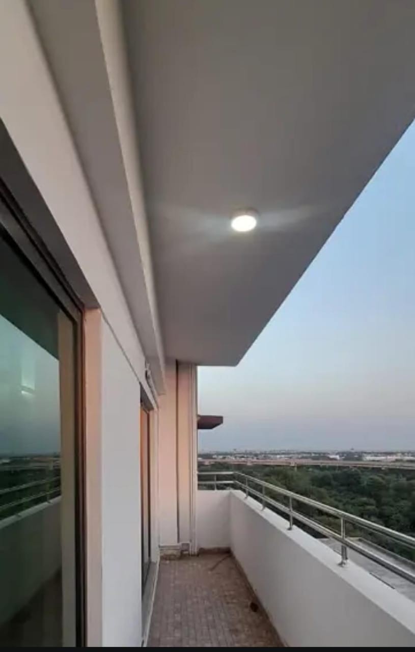 Flat For Rent in Askari-10 Lahore