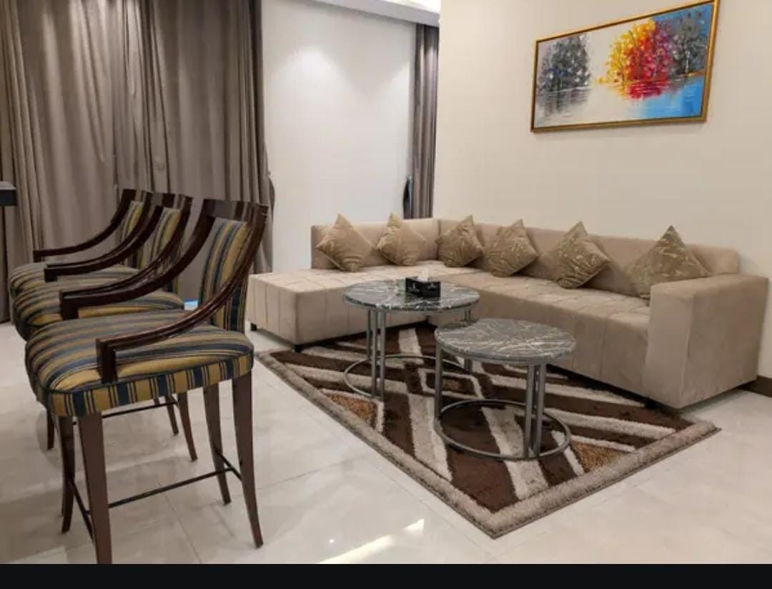 Appartment For Rent in Gulberg Lahore