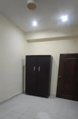 Flat For Rent in Johar Town Lahore