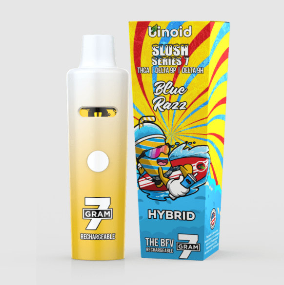 7 Gram THCA Disposable Vapes For Sale in Faisalabad