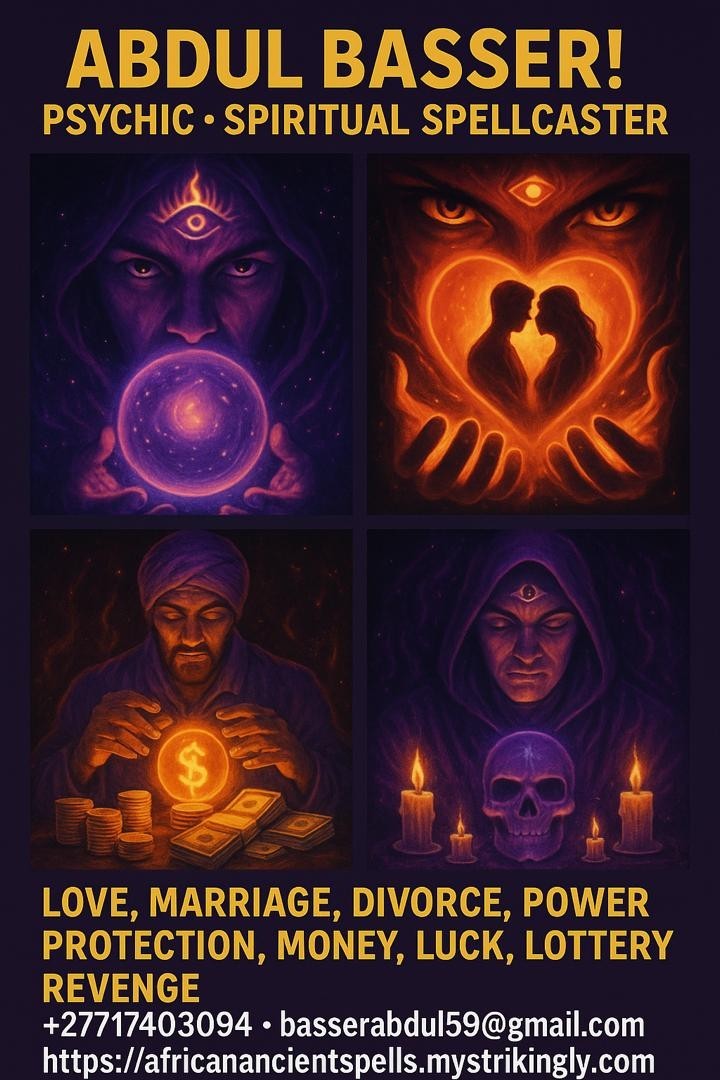 Connecting with Affordable Psychics: What You Need to Know(+27717403094 )