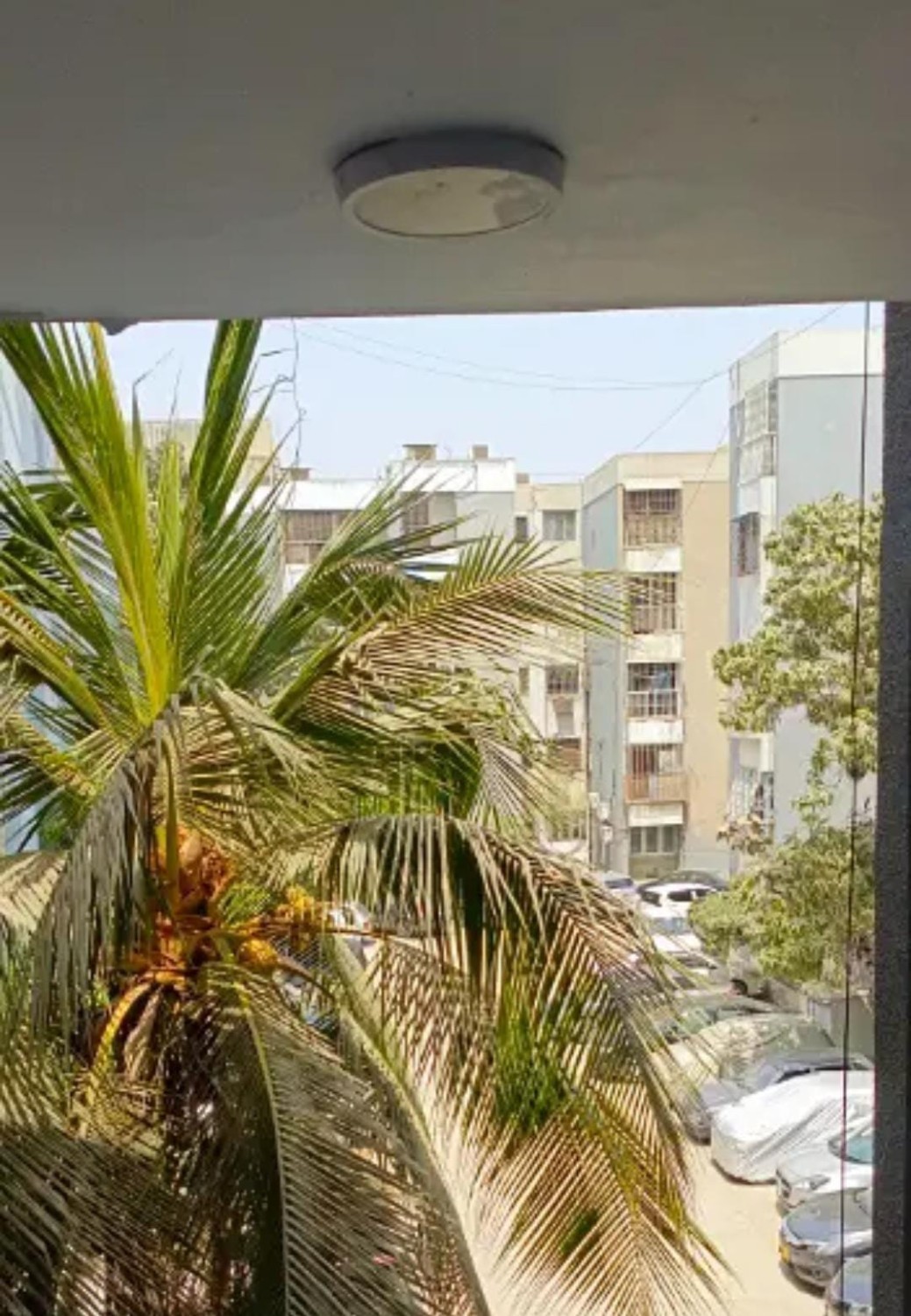 Flat For Rent in Gulshan-e-iqbal Karachi