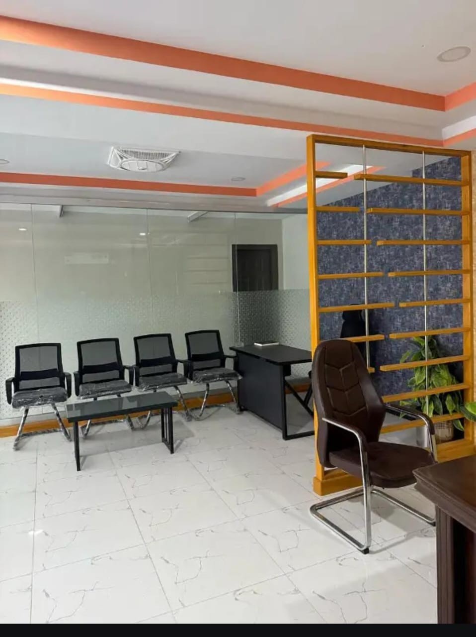 Office For Rent in DHA Defence Islamabad