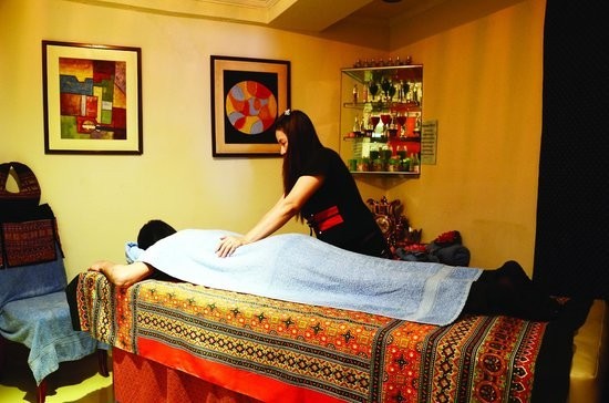 Queen Massage Center in Lahore | Queen Spa in Lahore