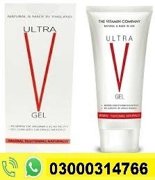 Ultra V Gel Price In Gojra | 03000314766